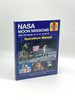 Nasa Moon Missions Operations Manual 1969-1972-an Insight Into the Engineering, Technology and Operation of Nasa's Advanced Lunar Flights (Haynes Manuals)