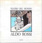 Aldo Rossi: Teatro Del Mondo