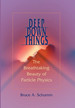 Deep Down Things: the Breathtaking Beauty of Particle Physics