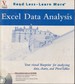 Excel Data Analysis: Your Visual Blueprint for Analyzing Data, Charts, and Pivottables