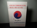 Korean Communication, Media, and Culture: an Annotated Bibliography