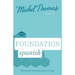 Foundation Spanish New Edition-Learn Spanish With the Michel Thomas Method-Beginner Spanish Au..