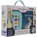 The World of Peter Rabbit: Me Reader Jr 8 Board Books and Electronic Reader Sound Book Set-Pi Kids