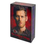 The Originals Series Complete Trilogy 3 Books Collection Set By Julie Plec the Rise, the Loss, the Resurrection