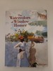 The Watercolors of Winslow Homer (First Edition Hardcover, 2001)-Excellent Condition