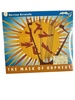 The Mask of Orpheus