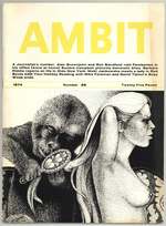Ambit  1974 (Number 59)