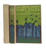 Fairy Tales and Stories