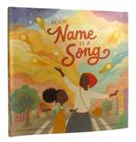 Your Name is a Song