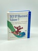 Tcp/Ip Illustrated V. 3: Tcp for Transactions, Http, Nntp and the Unix Domain Protocols
