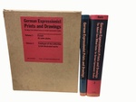 German Expressionist Prints and Drawings: the Robert Gore Rifkind Center for German Expressionist Studies
