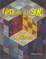 Optical Illusions for Quilters