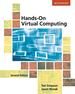 Hands-on Virtual Computing