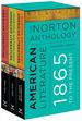 The Norton Anthology of American Literature, Tenth Edition