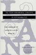 The Seminar of Jacques Lacan: the Four Fundamental Concepts of Psychoanalysis