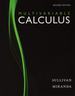 Calculus: Early Transcendentals, Multivariable, Second Edition