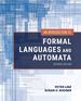 An Introduction to Formal Languages and Automata, Seventh Edition