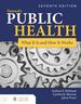 Turnock's Public Health: What It is and How It Works, Seventh Edition