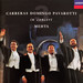 The Three Tenors in Concert