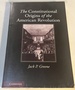 The Constitutional Origins of the American Revolution (New Histories of American Law)
