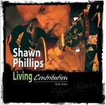 2007 Cd Living Contribution: Both Sides By Phillips, Shawn