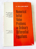 1971 Hc Numerical Initial Value Problems in Ordinary Differential Equations (Automatic Computation)