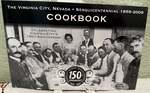 The Virginia City, Nevada, Sesquicentennial 1859-2009 Cookbook