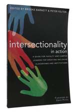 Intersectionality in Action a Guide for Faculty and Campus Leaders for Creating Inclusive Classrooms and Institutions