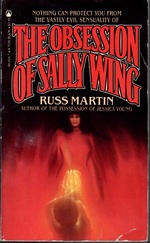 The Obsession of Sally Wing