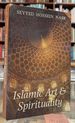 Islamic Art & Spirituality