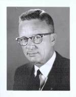 Dr Walter Henry Seegers (Wayne State Professor of Physiology)