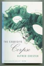 The Exquisite Corpse