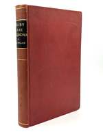 Drury Lane Calendar 1747-1776--Inscribed Copy