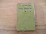The Observer's Book of British Butterflies