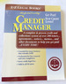 1994 Pb Credit Manager By German, Mario D.