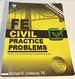 Fe Civil Practice Problems
