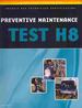 Ase Test Preparation-Transit Bus H8, Preventive Maintenance