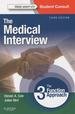 The Medical Interview, 3rd Edition