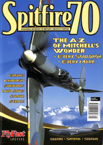 Spitfire 70: Invaluable Reference to Britain's Greatest Fighter