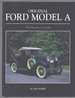 Original Ford Model a the Restorer's Guide