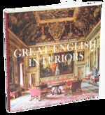 Great English Interiors (First Edition)