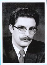 Robert David Middlebrook (Professor, Electrical Engineering, Caltech)