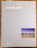 Donald Judd Architecture