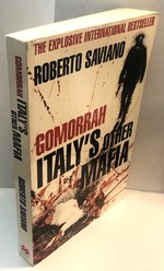 Gomorrah: Italy's Other Mafia