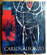Triumph of the Spirit: Carlos Alfonzo, a Survey, 1975-1991