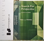 Search for Perspective: a Study of Prose