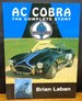 Ac Cobra the Complete Story