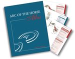 Horse ABC books