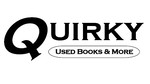 Quirky Used Books