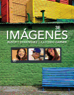 Imagenes: An Introduction to Spanish Language and Cultures